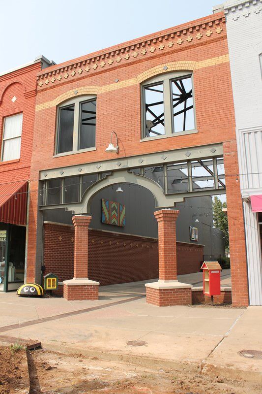 City responding to recent string of problems in downtown Breezeway area